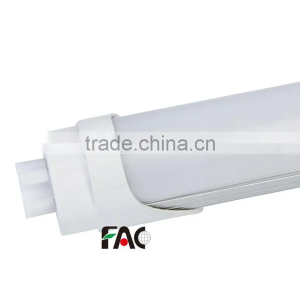Energy Saving Reliable and Durable Led Tube Light Diffuser photo-5