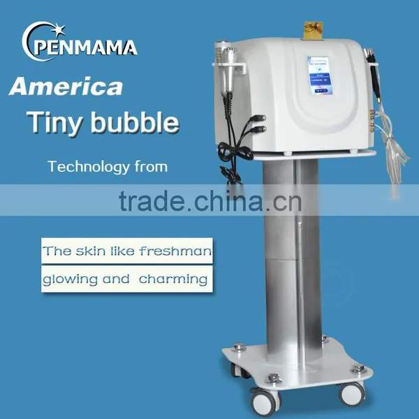 2016 NEWEST STYLE Korea the Tiny Bubbles Beauty Equipment F8 photo-2
