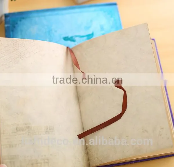 Wholesale Personalized Notebook Printing Paper Notebook photo-2