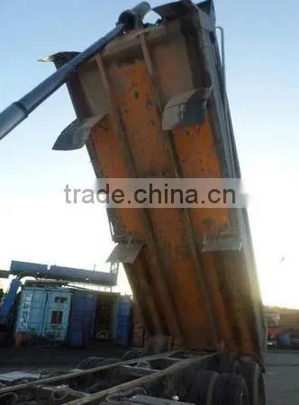 USED TRUCKS - 2006 HINO 700 SERIES (RHD 2959) photo-3