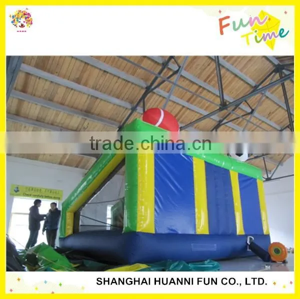 Interesting Basketball Sports Game,inflatable Basketball Shoot photo-2