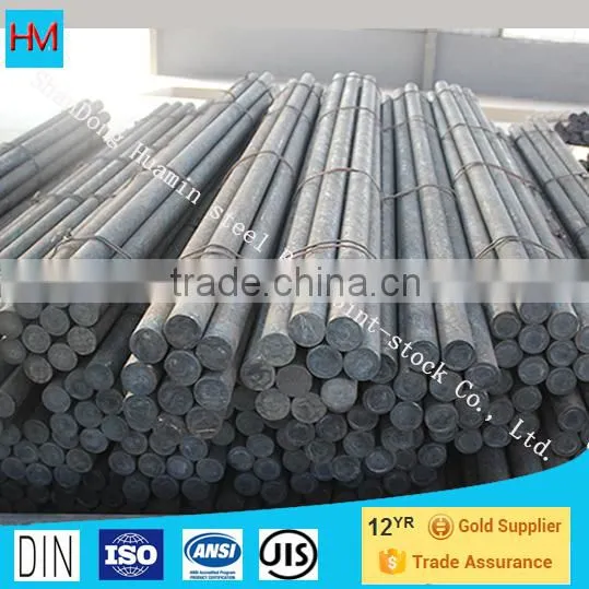 Steel Grinding Bar by Heat Treatment Supplier in Shandong photo-2