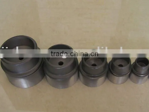 20/63mm Ordinary Pipe Moulds
