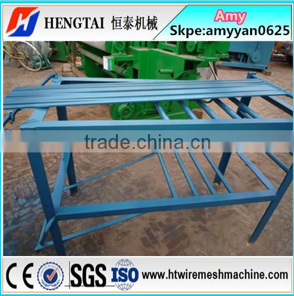 High Speed BTO-22 Razor Balde Wire Machine /Razor Barbed Wire Machine Factory Price photo-3