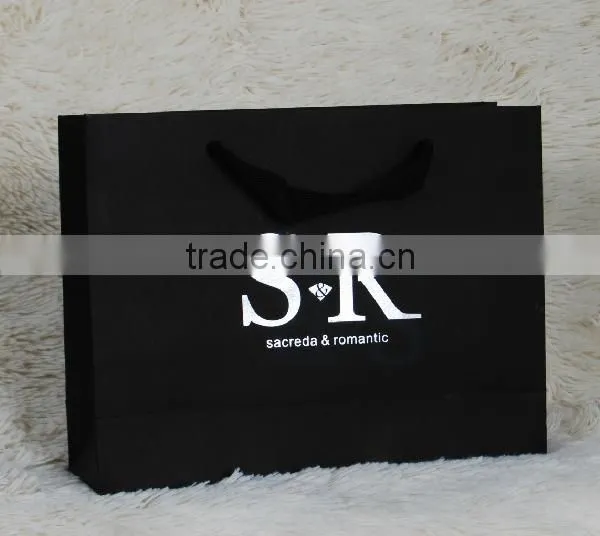 Wholesale Paper Bag photo-4