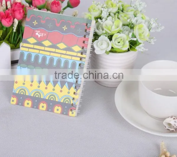 Design Latest Cheap Office Stationery Items Hardcover Notebooks photo-2
