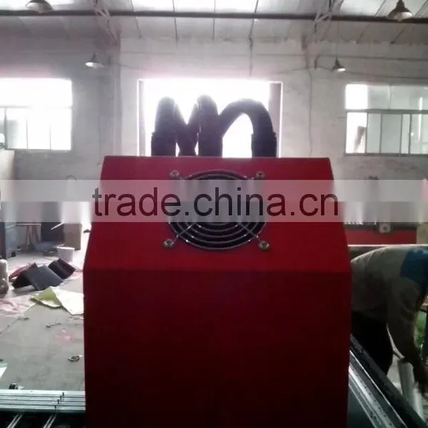 Heavy Duty Cheap Price High Quality Stone Cutting and Polishing Machine photo-3