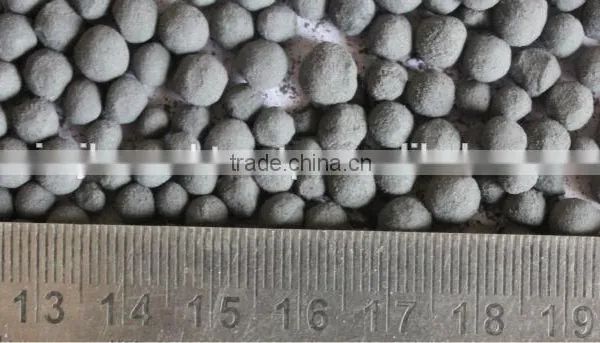 Rice Husk Ash Pallets photo-2