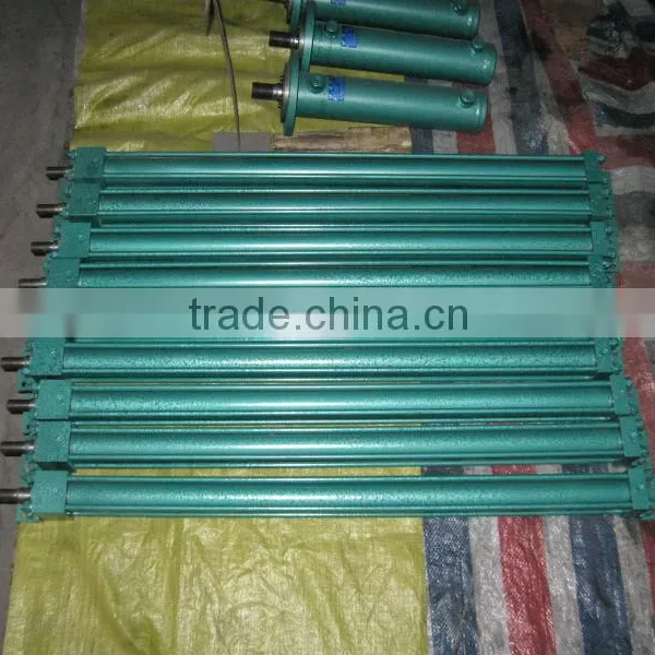 QGB Series Telescopic Pneumatic Clamping Cushion Cylinder
