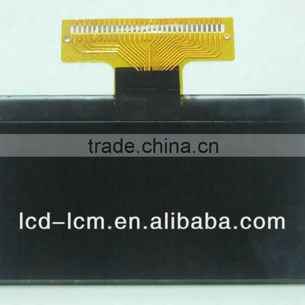 Fstn Graphic Cog Lcd Module