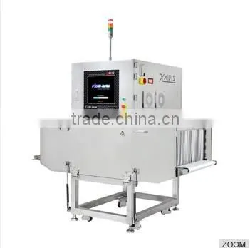 High Quality Xavis X-ray Inspection System for Food Fscan-6500