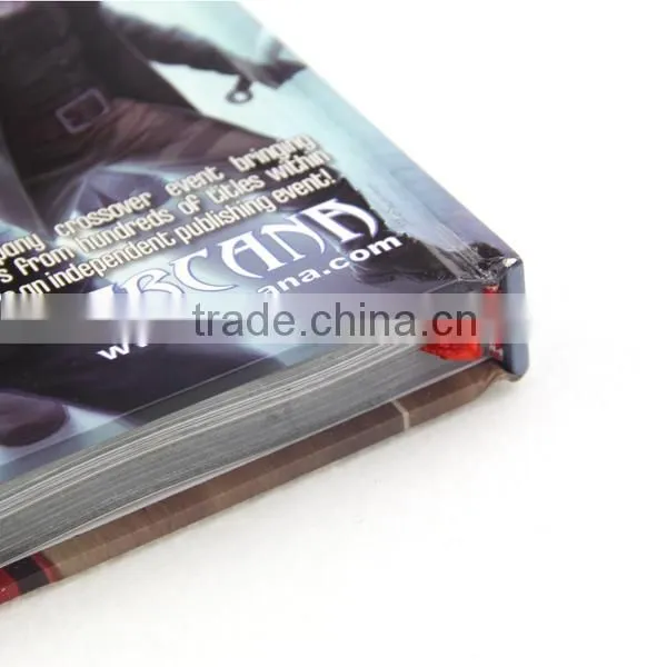 Factory Direct Cheap Custom Overseas Coloring Book Printing With Hardcover photo-2