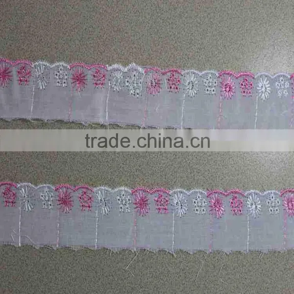T/C 1" TRIMMING LACE photo-5