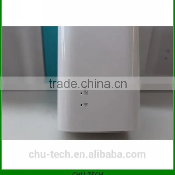 Original WIFI Cube 4G Router Huawei Genuine E5180 Supports WIFI 11n 2*2 up to 32 Users photo-2