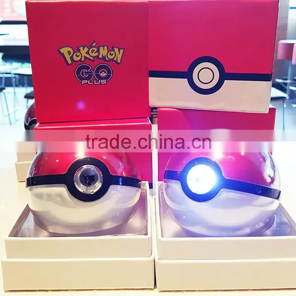 Pokemon plush cards projection function generation 3 power bank 12000mah