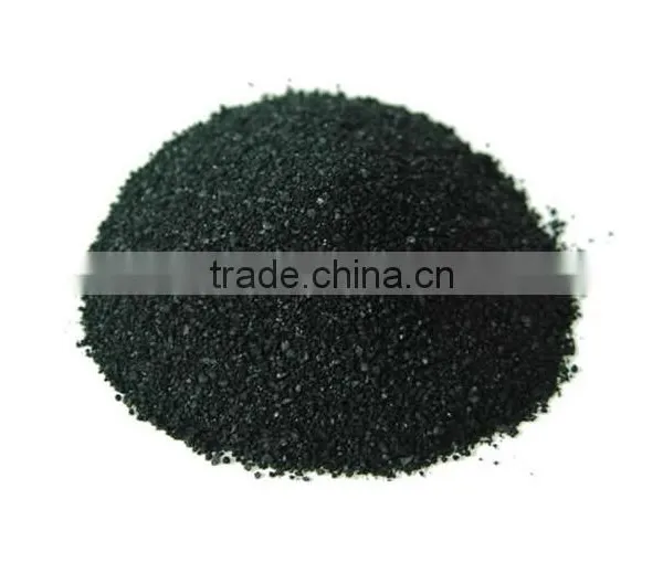Refractory Ladle Chrome Filling Sand photo-2