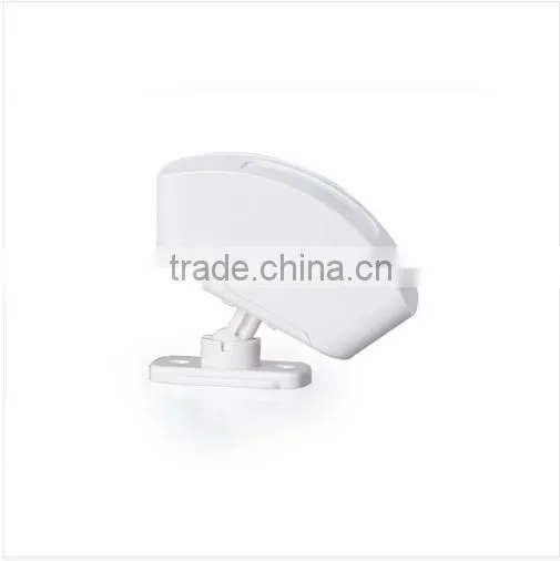 Wireless Touch RFID Color Display Wireless Gsm Alarm System With Android and IOS App photo-6