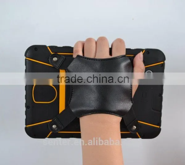 Handheld 7 Inch Android Touch Screen Portable Tablet With Sim Card 3G/4G WIFI With Phone Calling photo-2