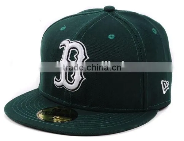 Cheap Promotion Baseball Cap Without Logo photo-6