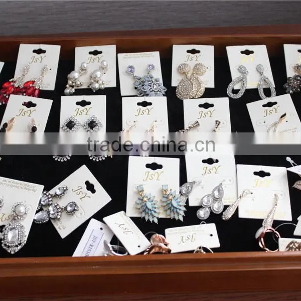 Factory Cheap Gold Plated Rings Jewlery Latest Design Silver Ring photo-5