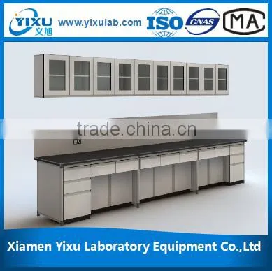 Custome Design High Quality Lab Furniture Prices photo-5