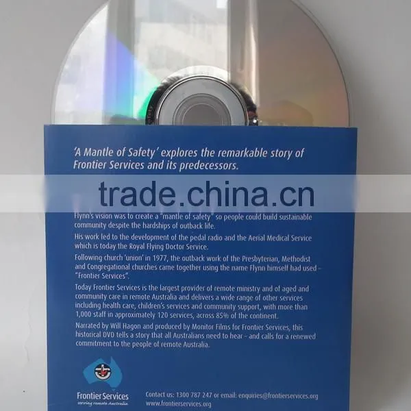 CD Duplication With Printing and Packaging photo-3