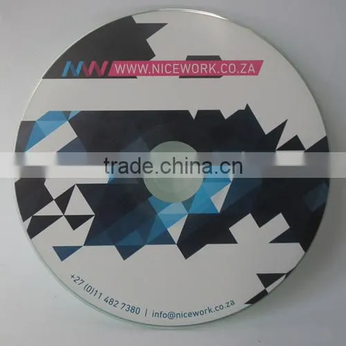 CD DVD CD-R DVD-R OEM Printing photo-2