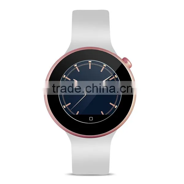 Neoon Simple Design EXE WATCH Heart Rate Monitoring Smart Fitness Watch C1 photo-3