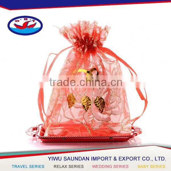 MAIN PRODUCT!! Simple Design Hot Sale Wedding Bags for Candy From China