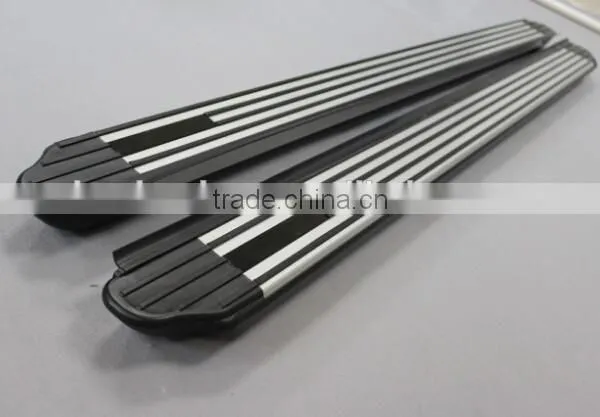 CX-7 E Style Side Step ,2014 Running Board for CX-7 photo-3