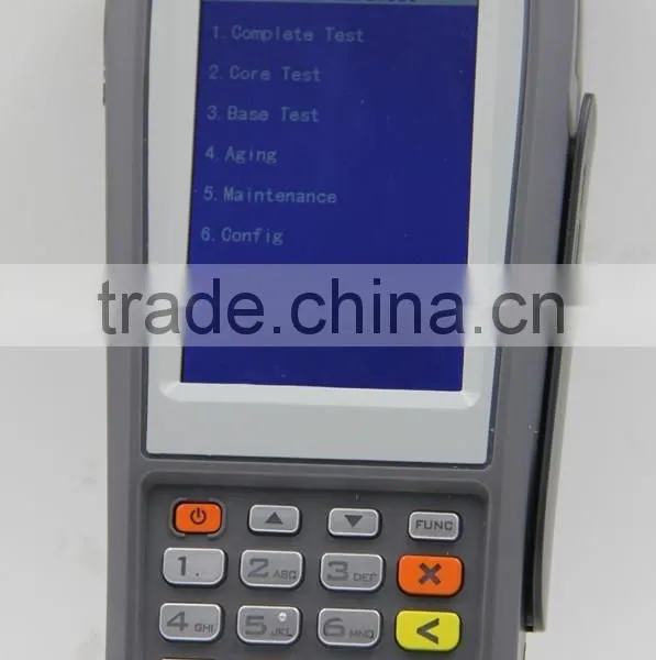 The Most Ideal Payment POS Device With Camera, 1D/2D Barcode Reader ,GPS photo-2