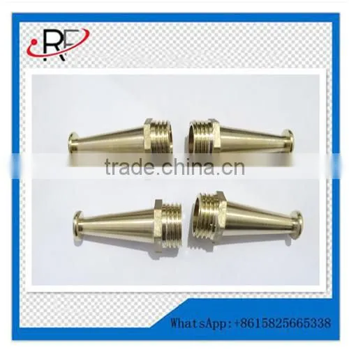 Brass Rivet Nut photo-4