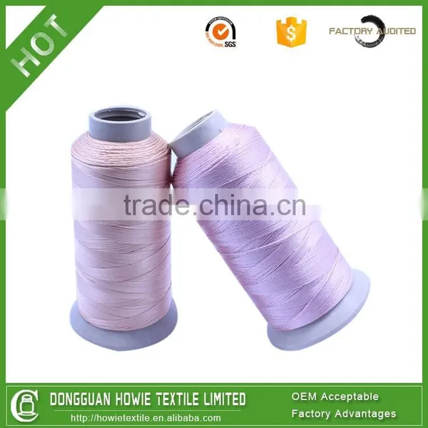 Fishing Nylon Thread 210d 3 Raw Material for Sewing photo-5