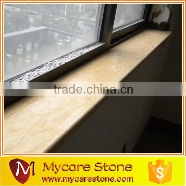 Chinese Factory Bullnose Window Sills ,window Sill Tile photo-5