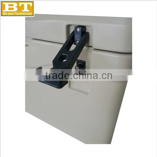TRADE ASSURANCE Of Hot Sale Square 30L 40L60L Inflatable Ice Cooler photo-4