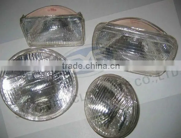 Semi Sealed Beam Light