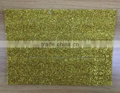 Glitter GLITTER FOAM Gold/silver FOM10sparkle Sticker Sticker 3-D Plastic Cartoon Sticker Kids Car Stickers Cartoon Masks photo-6