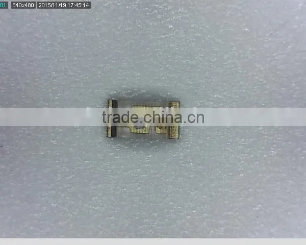 LED 3.1V 30mA Green Color 0603 Chip LED photo-3