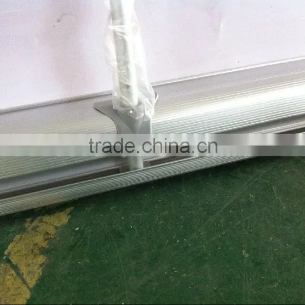 100*200cm Jumbo Retractable Free Standing Srolling up Banner Size, Pull up Banner photo-4