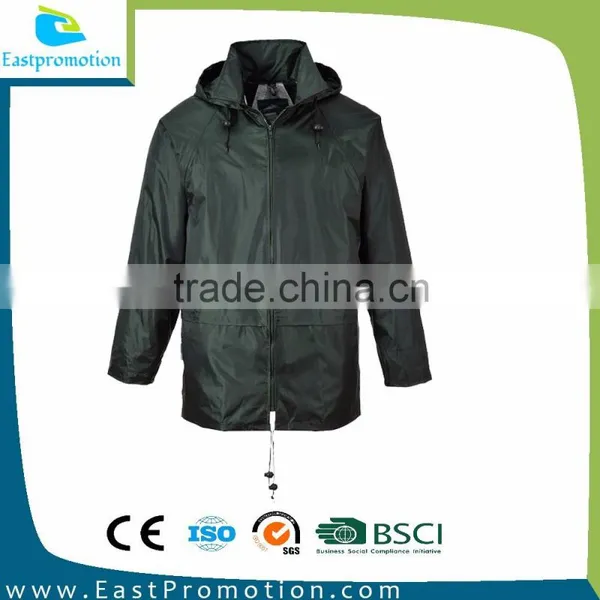 COLORFUL CUSTOM DESIGN WINDBREAKER JACKETS WITH HIGH QUALITY photo-3