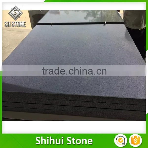 Wholesale Outdoor Basalt Floor Tiles photo-2
