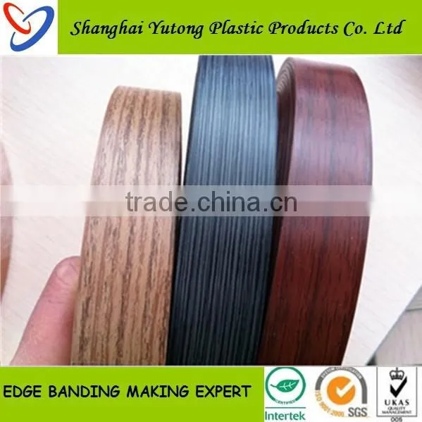 Furniture Edge Trim Strip,plastic Edge Strip,wood Edging Tape photo-2
