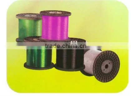 PET Monofilament Brooms Making Machine/Brush Filament Extruder Machinery photo-5