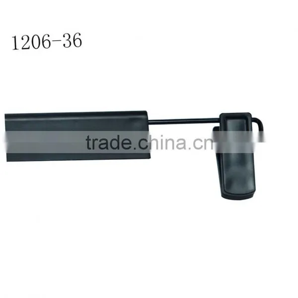 China Guangdong Plastic Pants Hangers photo-6