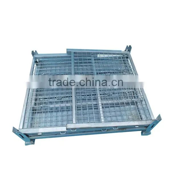 High Quality Dimension Can be Customized Steel Wire Cage photo-2