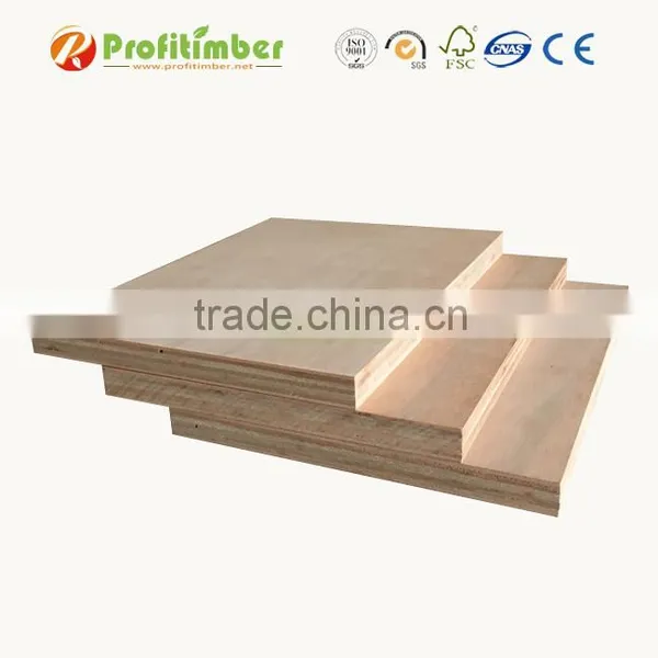 Factory Direct Standard Size 4x8 Cheap Plywood photo-3