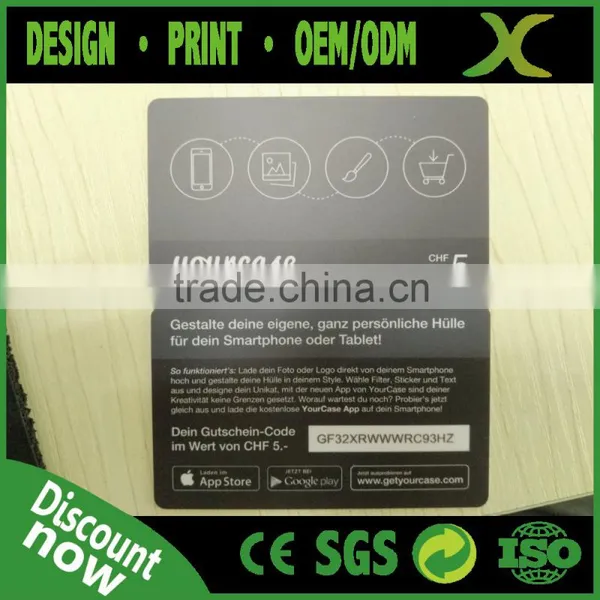 Provide Design~~!!! High Quality SLE5542 blank smart card/ Smart rfid card/ Smart Java CPU card