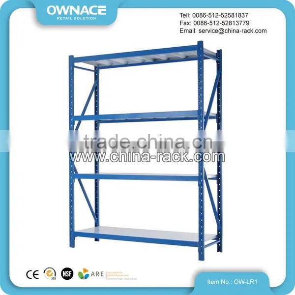 Warehouse Racking System,Steel Storage Racks,Metal Storage Rack System