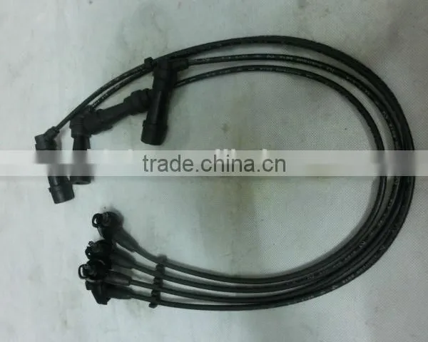 quality ignition wires assembled ignition distributor 90919-22371