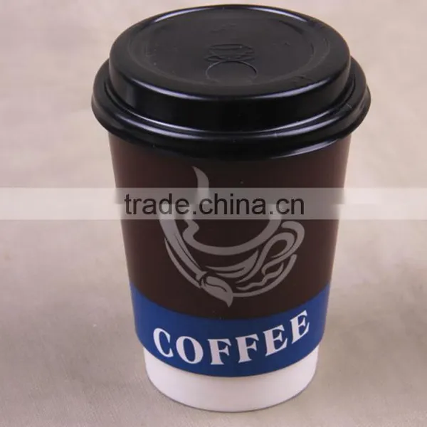 New Style Creative One-off Double Wall Espresso Cup photo-3